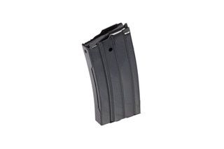ProMag Industries 20-Round Ruger Mini-14 Blued Steel Magazine